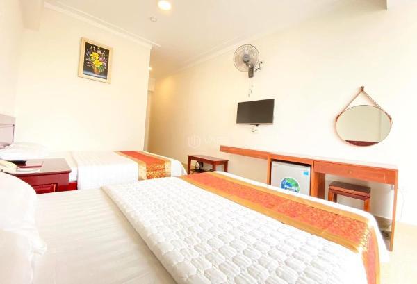 Cho thuê khách sạn hải đăng cửa lò làm căn hộ, phòng ở gần kcn 🏚️ vsip nghệ an