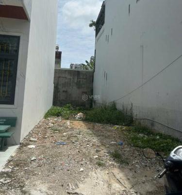 "Sở hữu ngay đất thổ cư sổ đỏ Q.12, mặt tiền Thạnh Xuân 🏬 24, diện tích 85m2, giá hời chỉ