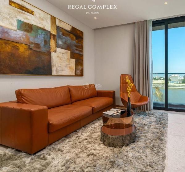 Căn 🏠 hộ flagship store đầu tiên tại việt nam