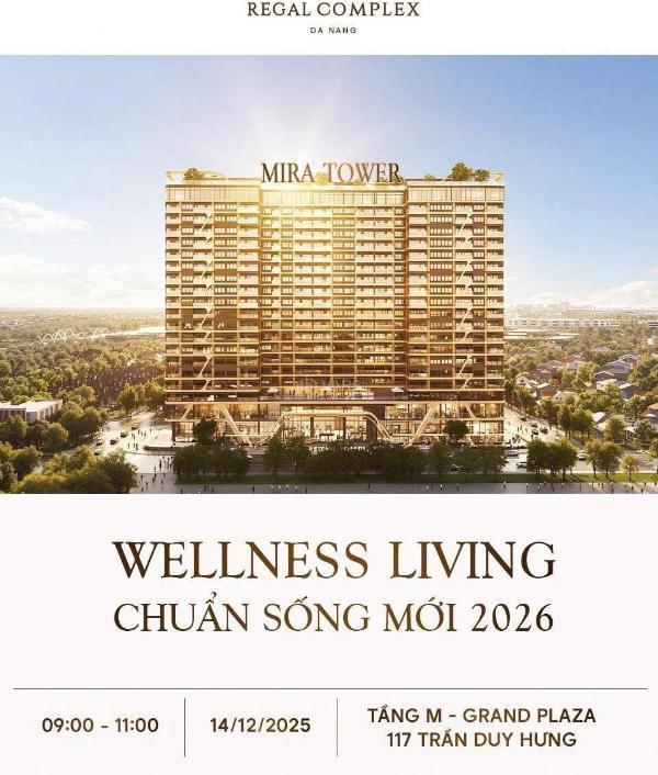 Bán Căn hộ chung cư 83m²