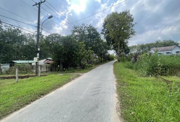 Bán Đất nền riêng lẻ 210m²