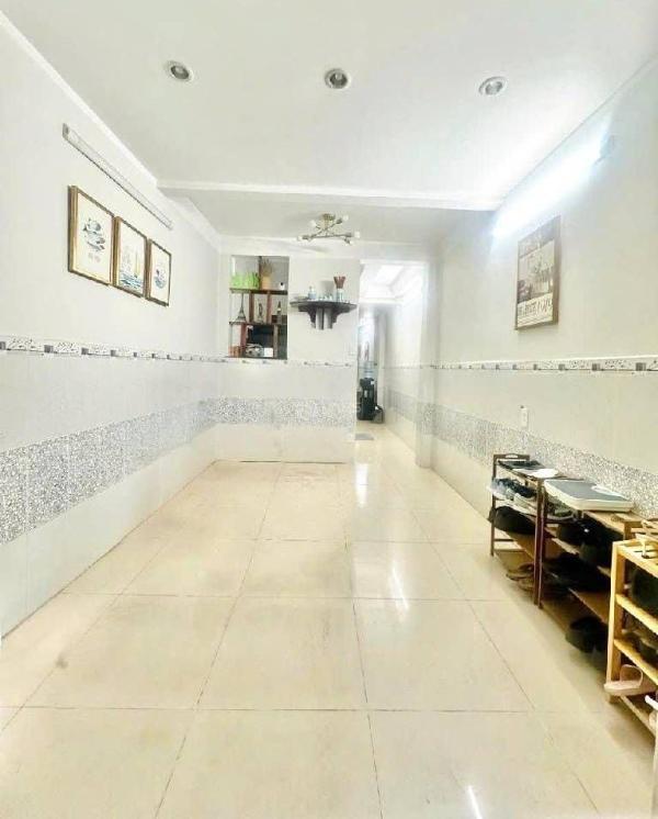 Bán Đất nền riêng lẻ 41m²