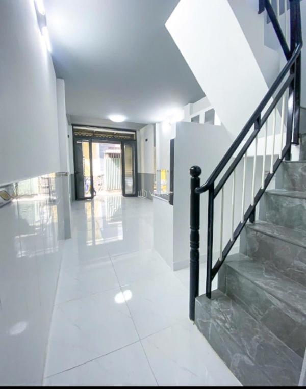 Bán Đất nền riêng lẻ 28m²