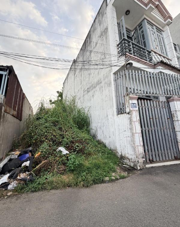 Bán nhà cấp 4 hẻm 💥 xe hơi thông gần vòng xoay nguyễn duy trinh, phú hữu, quận 9