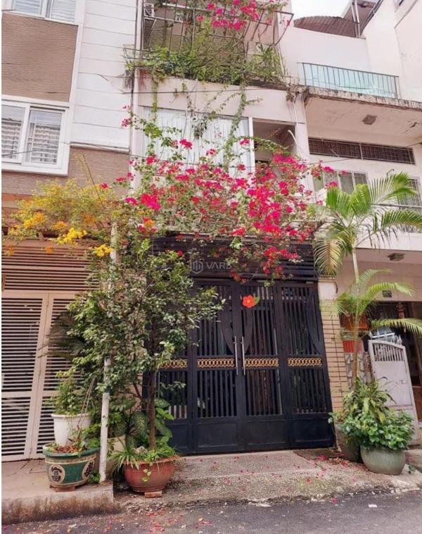 <mark style="background-color: transparent; font-weight: 400; ">Cần bán Nhà trong hẻm 63m²</mark>