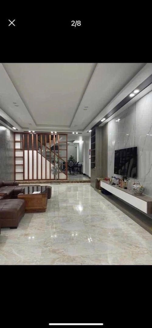 Bán Nhà Đường Ngô Tất Tố - TP Nam Định