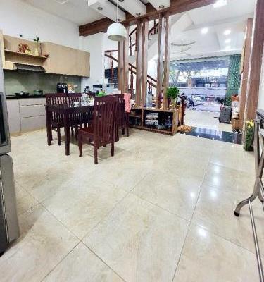 Cần bán Nhà mặt phố 75m²