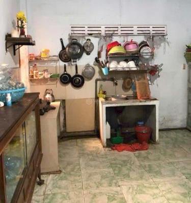 Nhà mặt tiền Phan Chu Trinh ngay 🏚️ chợ và trường Nguyễn Đức Cảnh - 5 x 20.8m