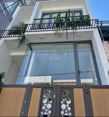 Bán nhà-DT640m2-3TẦNG-3PN-mặt ☘ tiền Nguyễn Khánh Toàn-vĩnh Hải-Nha Trang-Chỉ 6t2 💥