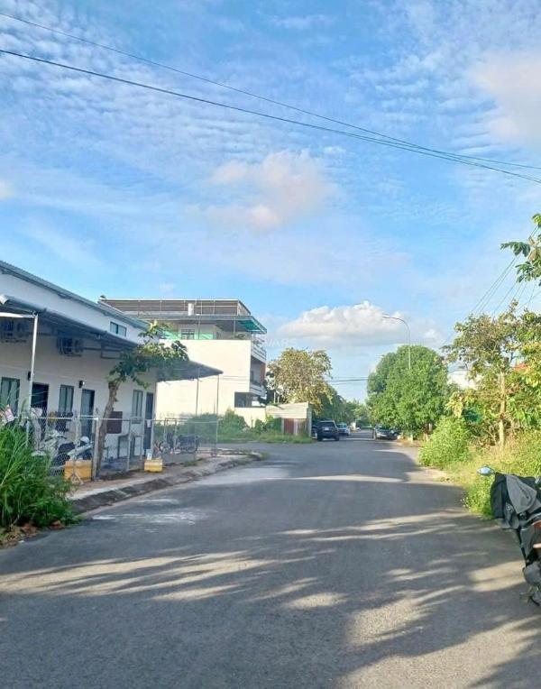 🌱 bán nền 👍 đẹp đường 84b9 kdc phú an, phường hưng phú, tp cần thơ - đông nam