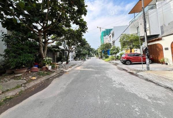 Bán nền đường 🏡 số 2 - kdc xây dựng - p. cái răng - tp. cần thơ. lh 09424*****.