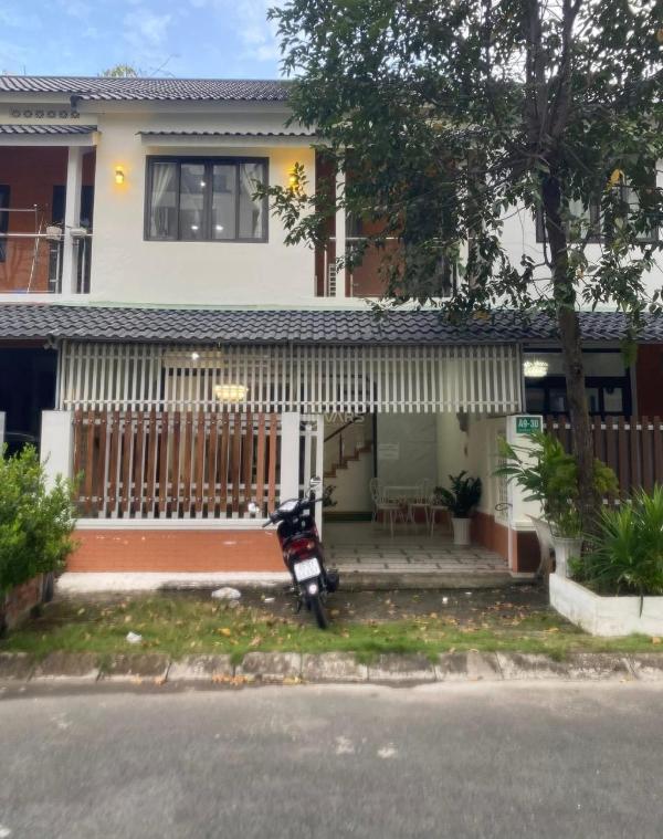 Nc: hàng thơm xuất hiện - giá ngộp ôxi ✅nhà 1 trệt lầu đường số 1 🏘️ kdc nam long 2