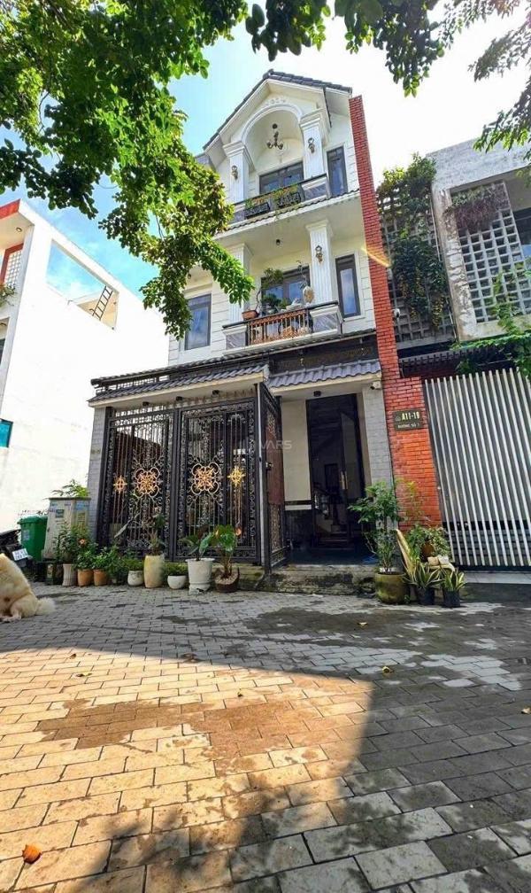 Bán Biệt thự nghỉ dưỡng 79.8m²