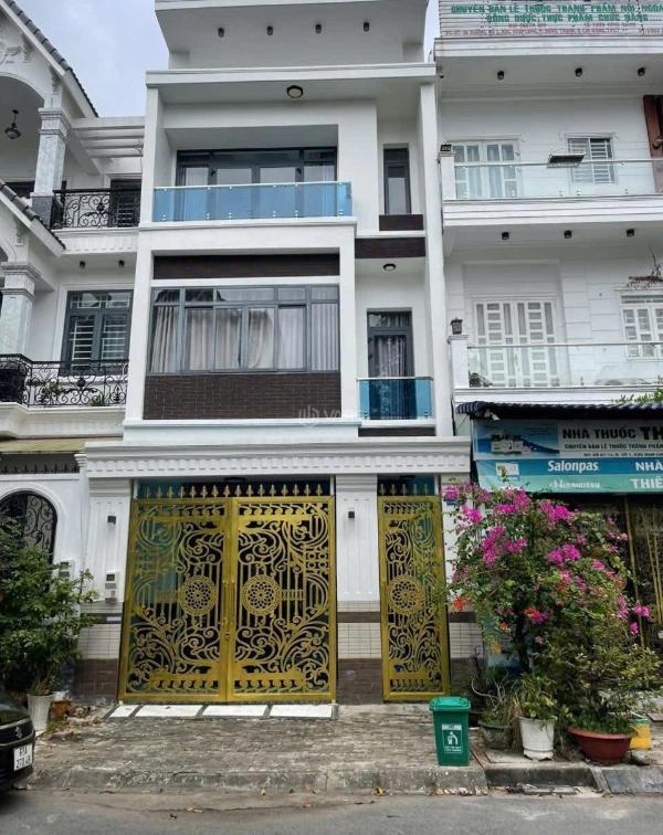 Bán Biệt thự nghỉ dưỡng 80m²