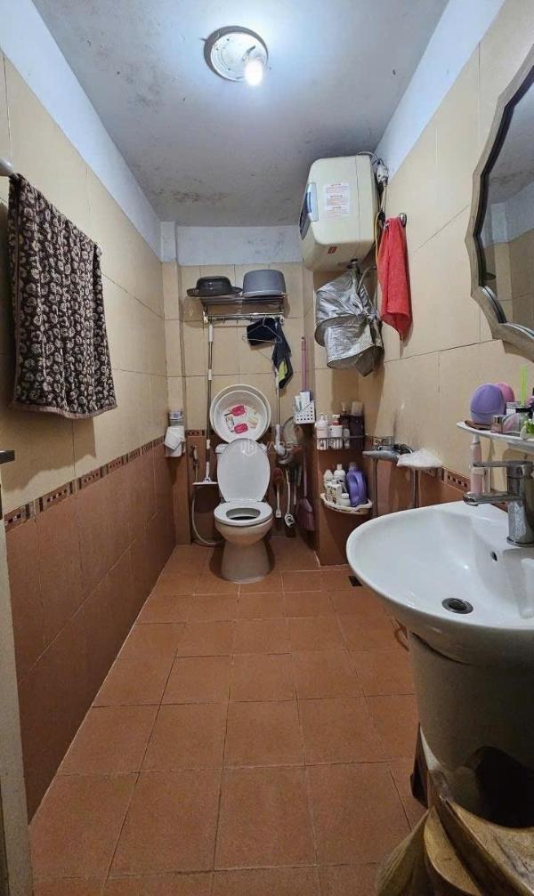 Liền kề 6 tầng mặt tiền nguyễn 🌊 văn lộc - đối diện tsq - sổ đỏ chính chủ - đang c