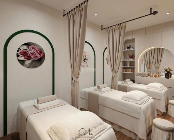 Bán Biệt thự nghỉ dưỡng 106m²