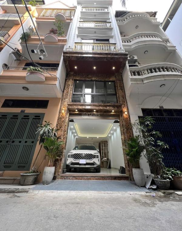 Bà triệu hà 💥 đông - gara oto nhà cũ 3 tầng đầu tư dt 51m2 - giá chỉ 1x tỷ tl tốt