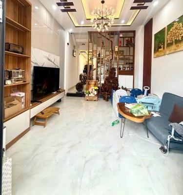 Chủ cần bán Nhà mặt phố 50m²