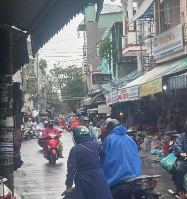 💎Chính chủ gửi bán nhà 2 tầng 🏣 MT Cù Chính Lan,P Thanh Khê.Đà Nẵng