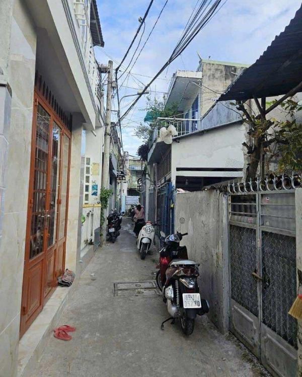 Bán Đất nền riêng lẻ 48m²