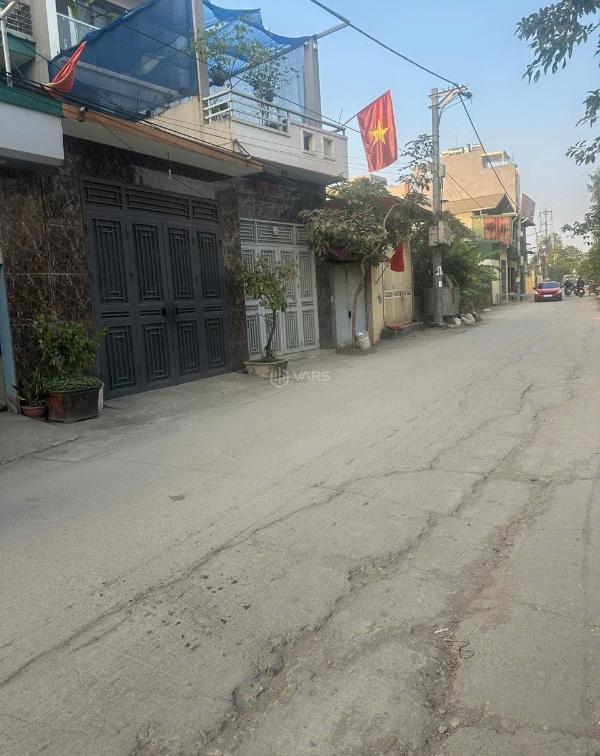 Bán gấp nhà phú lương do cần tiền xoay vòng, dt 69m2x1t, mt 🏣 3,8m, giá 12 tỷ