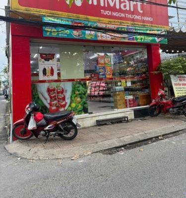 *NHÀ MẶT TIỀN ( GÓC 2 ☘ MẶT TIỀN) - NGAY TRUNG TÂM SIÊU ĐẸP