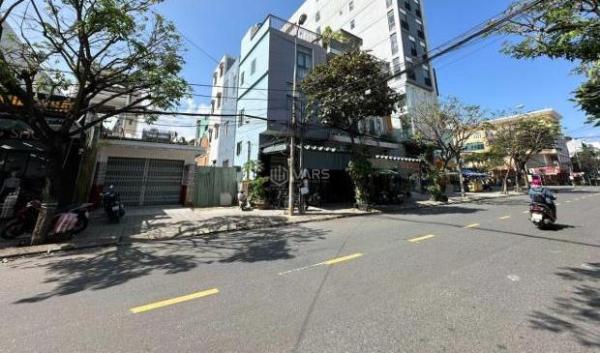 Cần bán Nhà mặt phố 198m²