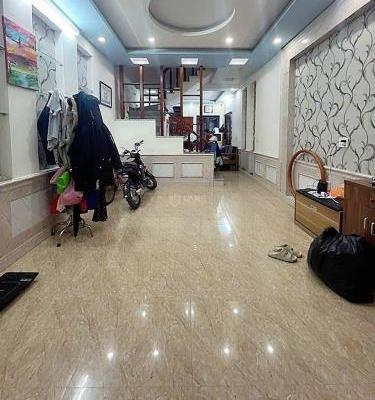 Bán nhà 4 🌊 tầng Miếu Hai Xã, Dư Hàng Kênh, Lê Chân. 46m2 3,29 tỷ