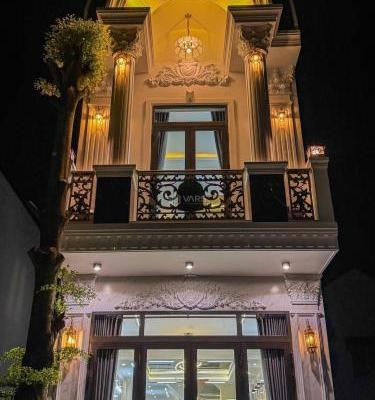 Chủ cần bán Nhà trong hẻm 64m²