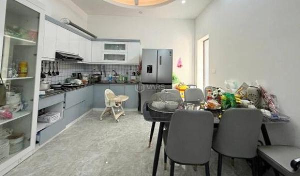 Bán Biệt thự nghỉ dưỡng 45m²