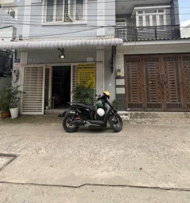 BÁN NHÀ CẤP 4 – HẺM XE HƠI – ĐƯỜNG 🏠 48, HIỆP BÌNH CHÁNH – 120M² NGANG 6M – CHỈ 8.2 TỶ