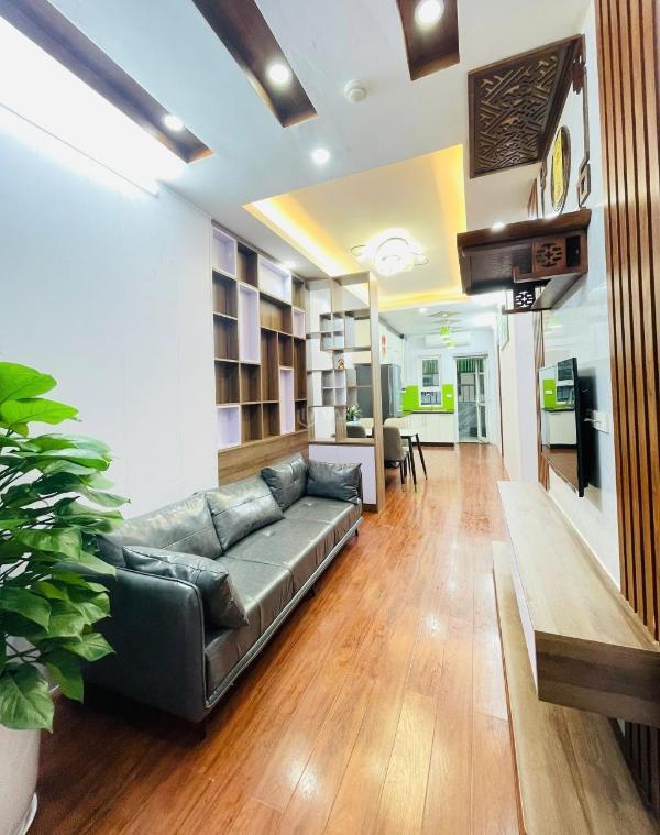 Còn sót lại căn duy nhất - có 🏢 giá ưu đãi khu vực hoàng mai