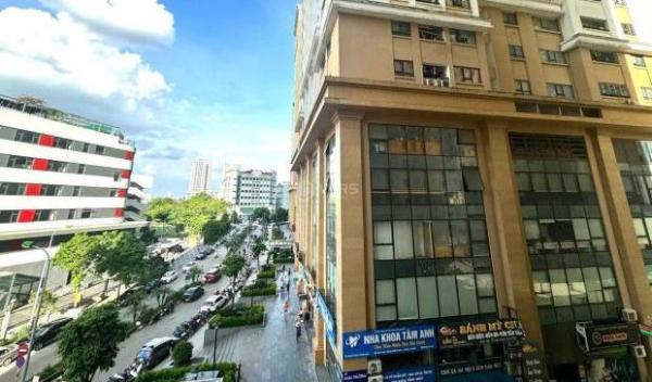 Bán Căn hộ chung cư 69m²