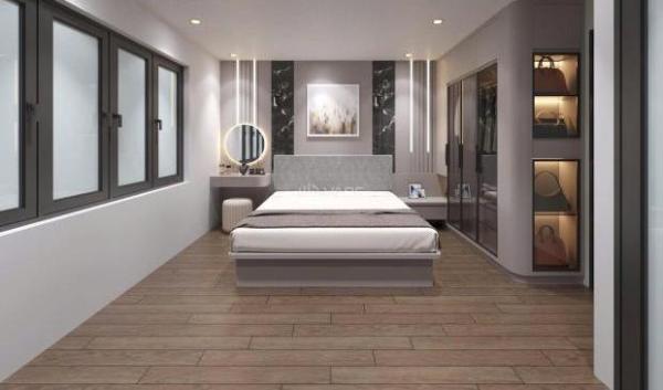 Cần bán Biệt thự nghỉ dưỡng 60m²