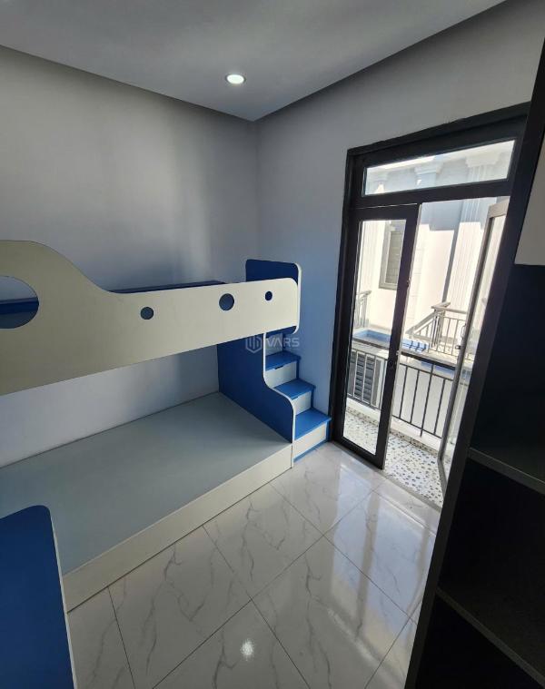 Bán Nhà mặt phố 40m²