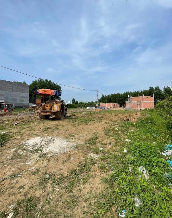 Bán Đất nền Dự án 112m²