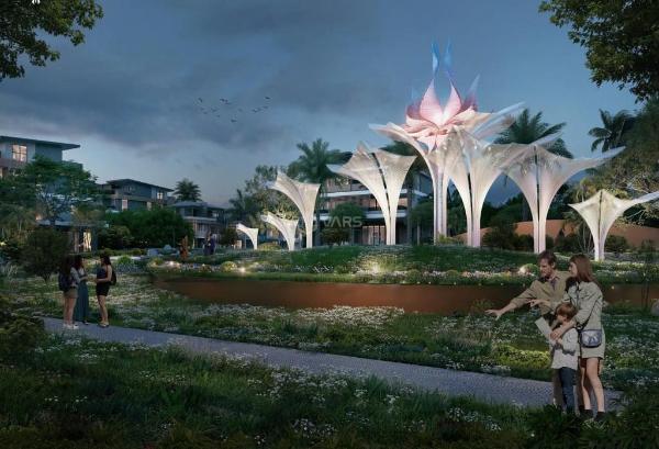 Bán Biệt thự nghỉ dưỡng 112m²