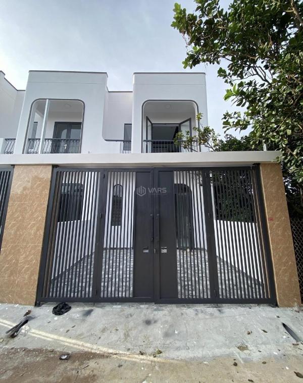 Bán Đất nền riêng lẻ 100m²