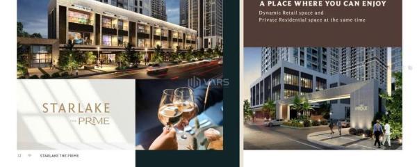 Bán nhanh căn g3 g4 starlake k8 đã có hđmb 🏠 hotline 0982 234