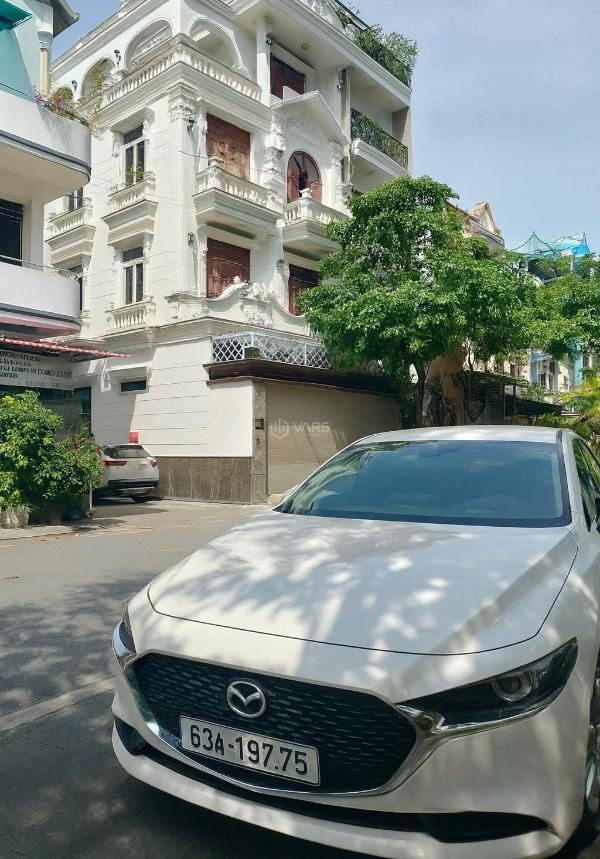 Bán Biệt thự nghỉ dưỡng 113m²