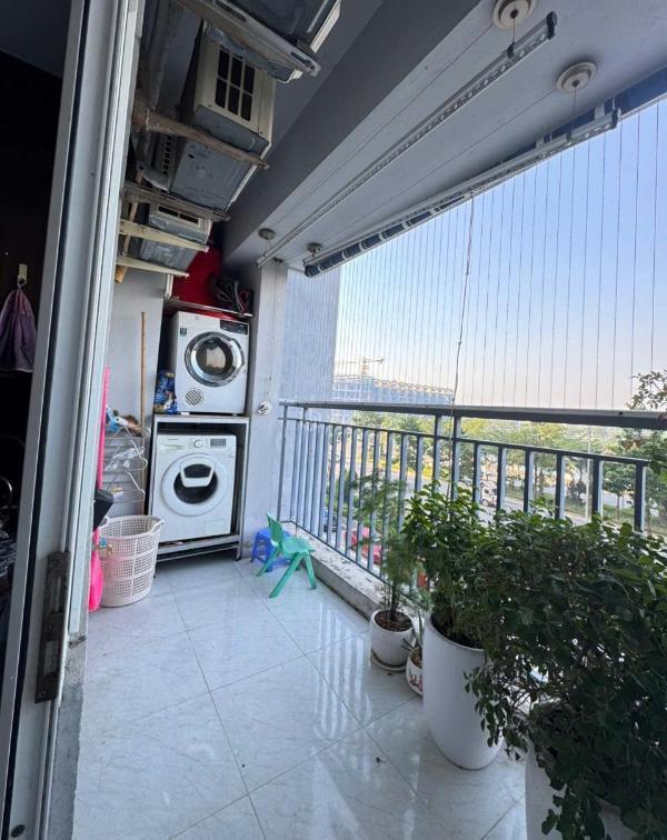 Bán Căn hộ chung cư 80m²