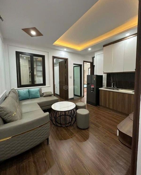 Cần bán Căn hộ chung cư 52m²