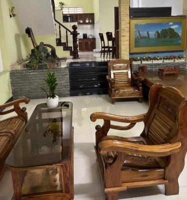 Cần bán Nhà mặt phố 76m²