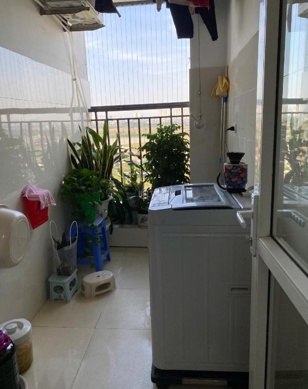 Bán Căn hộ chung cư 70m²