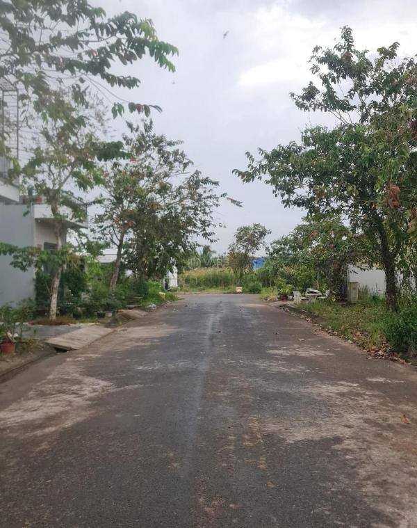 Cần bán Đất nền Dự án 81m²