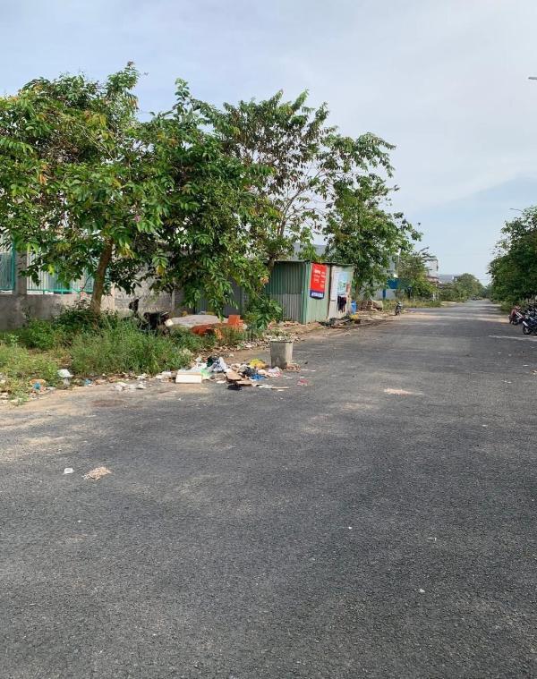 Bán nền sổ hồng đông bắc đường b14 kdc tân phú. giá 🏘️ 1,8 tỷ - lh 09424***** phươn