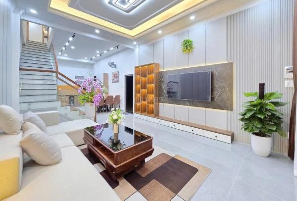 Bán Đất nền riêng lẻ 90m²