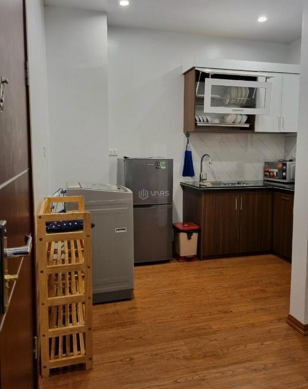 Cho thuê căn hộ 1 ☘ ngủ giá chỉ 6tr tại kđt waterfront