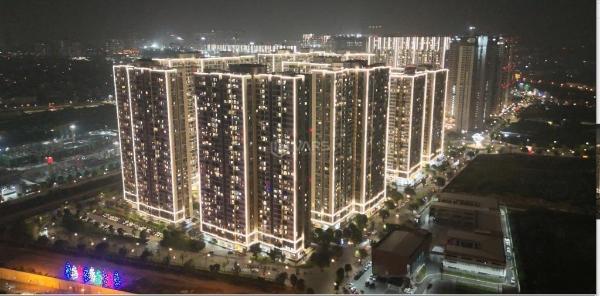 Bán Biệt thự nghỉ dưỡng 35m²