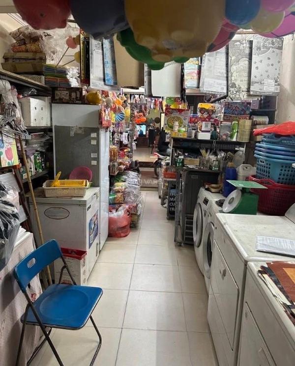 Hiếm ngọc hà ba đình mặt bằng kd 🏚️ tấp nập, logoc 3 thoáng, dân xây ở ngay, dt37m